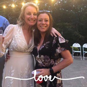 Meet your Posher, Wendy